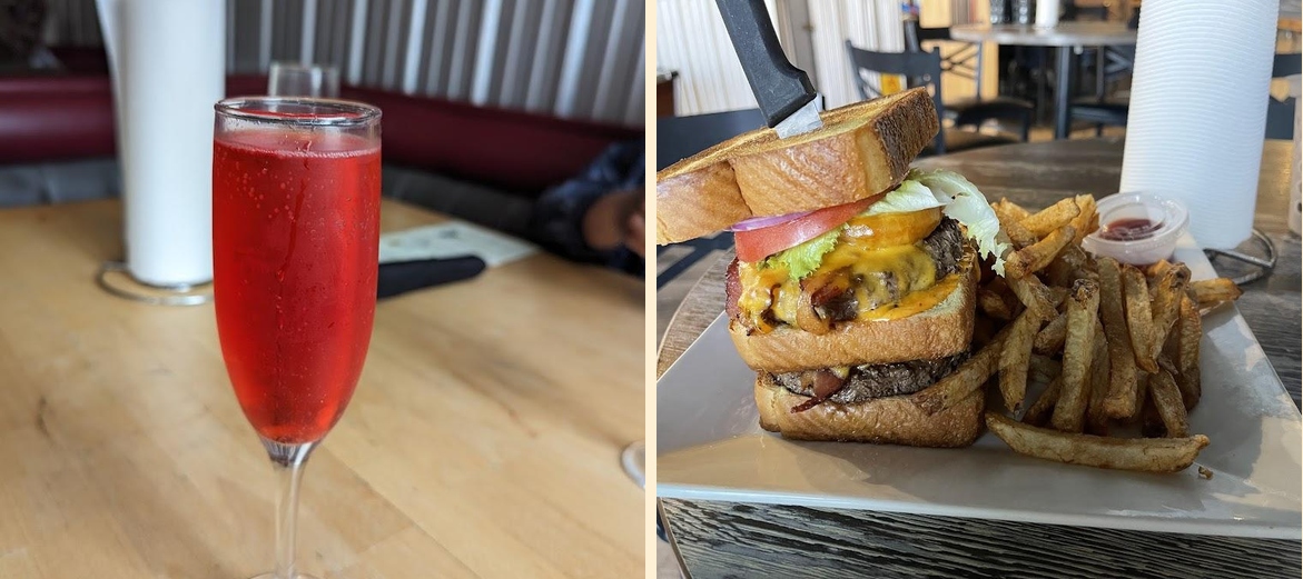 FROST BAR N Grille Middlefield